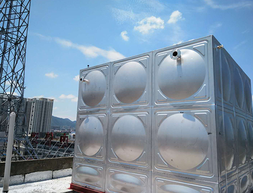 304不銹鋼水箱的安裝時那些流程規(guī)范你知道嗎？（上）