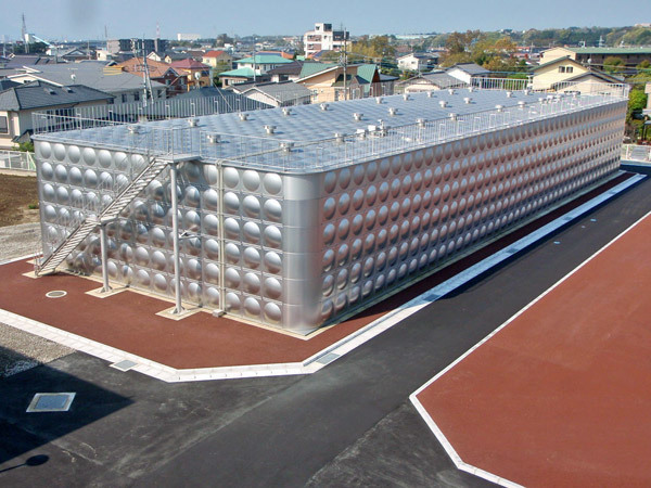 不銹鋼保溫水箱 不銹鋼保溫水箱