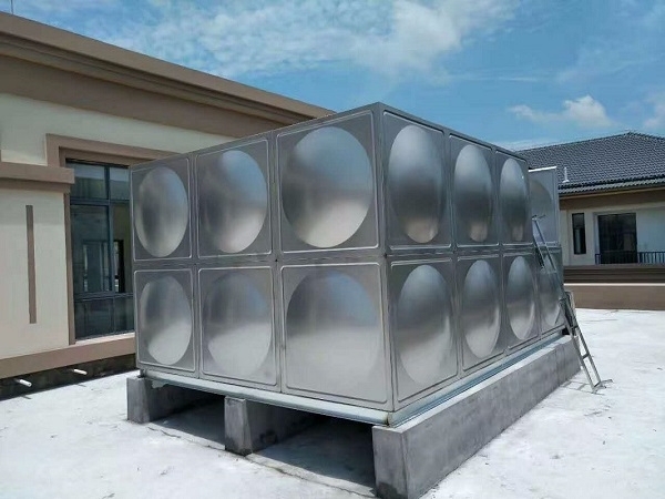 不銹鋼水箱有哪些常用板材 不銹鋼水箱有哪些常用板材