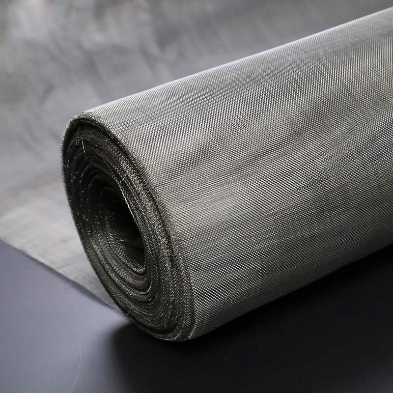 不銹鋼水箱濾網(wǎng)該如何進(jìn)行設(shè)置？