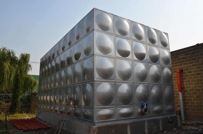 不銹鋼水箱的那些防凍小竅門(mén)你了解多少？