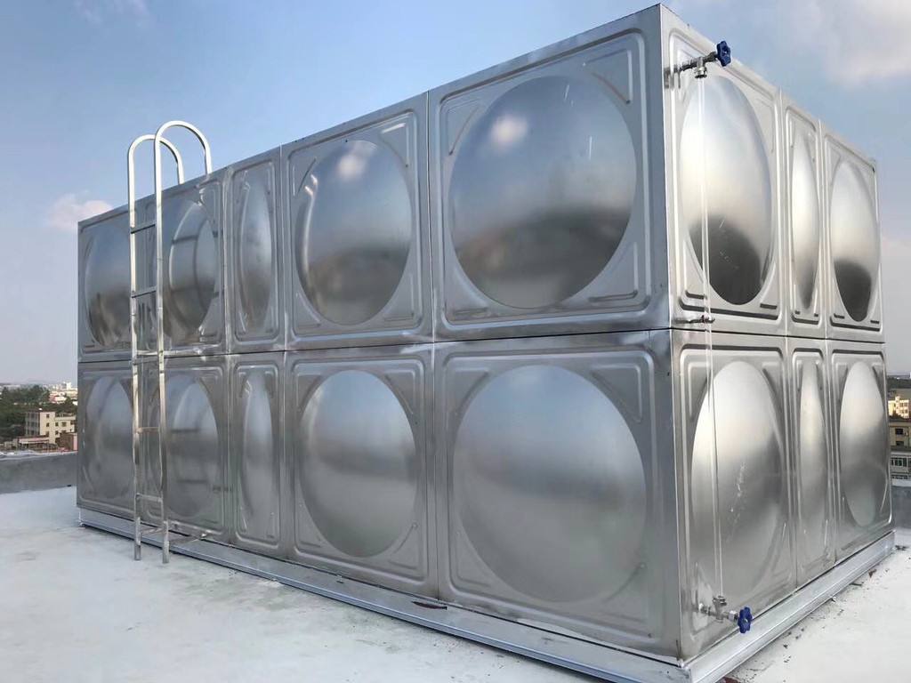 不銹鋼承壓水箱質量受到哪些因素影響？