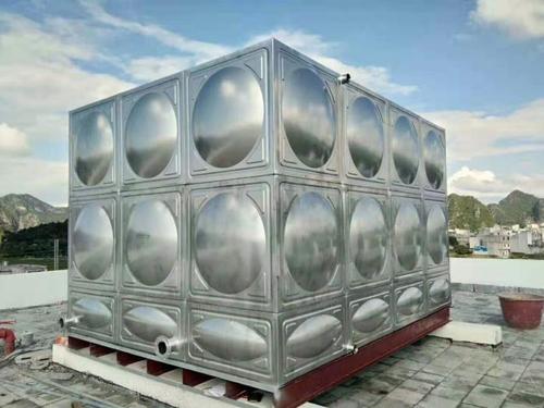 無錫不銹鋼水箱在焊接壓制板包角時(shí)容易出現(xiàn)哪些問題？